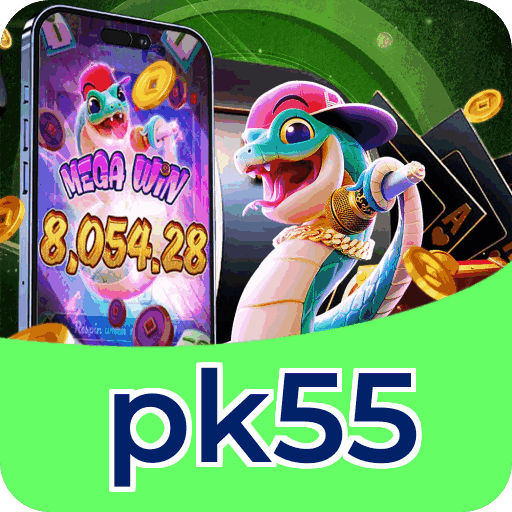 Streaming 4K no cassino ao vivo da pk55