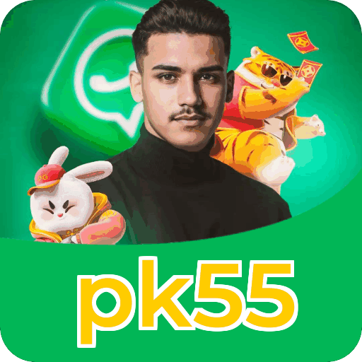 Dealers profissionais da pk55