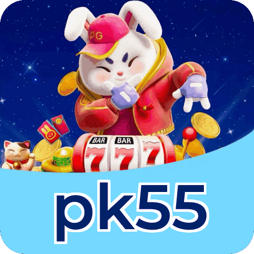 Login rápido no app pk55